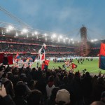 Guatemala y Argelia se verán las caras este viernes 27 de marzo en un partido amistoso en el Estadio Luigi Ferraris de Génova, en Italia.