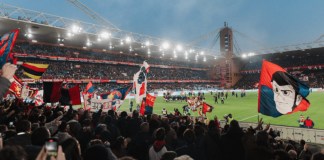 Guatemala y Argelia se verán las caras este viernes 27 de marzo en un partido amistoso en el Estadio Luigi Ferraris de Génova, en Italia.