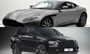 Esto cuestan los vehículos deportivos de Pedro Duque que fueron inmovilizados por el caso CHN