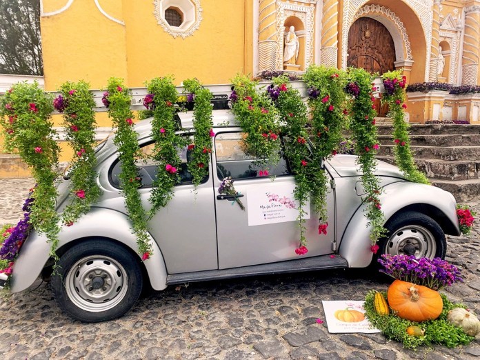 Miembros de la comunidad de San Pedro La Huertas participan en el II Festival de la Estaticia. Foto: La Hora/ Carlos Vicente