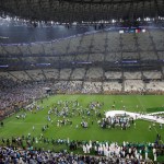 La Finalissima, enfrentamiento entre España y Argentina, podría suspenderse debido al conflicto que se vive en el Medio Oriente.