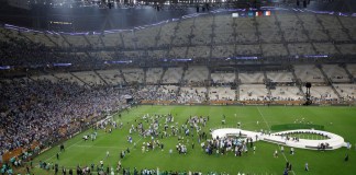 La Finalissima, enfrentamiento entre España y Argentina, podría suspenderse debido al conflicto que se vive en el Medio Oriente.