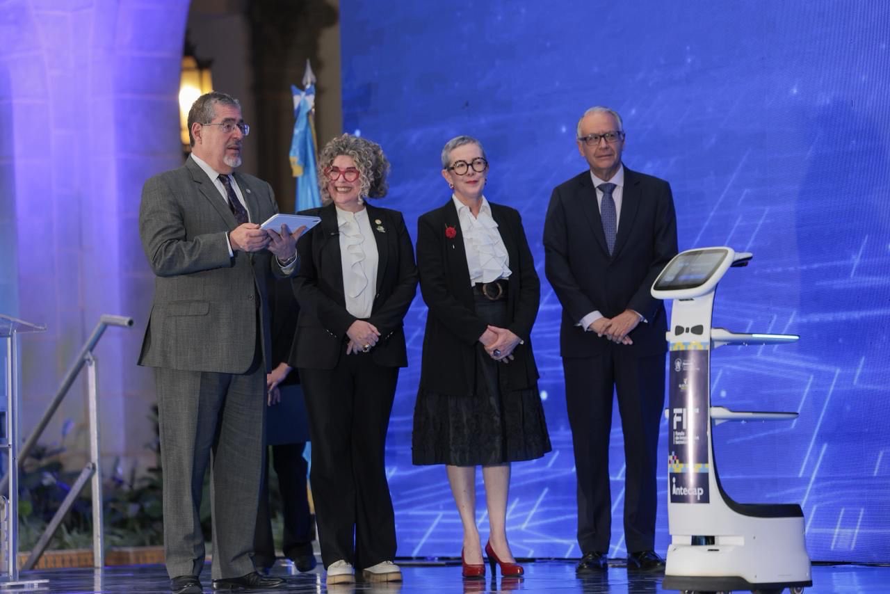 Fondo de Q163 millones ayudará a impulsar la innovación tecnológica en la Mipyme