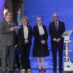 FIT cuenta con una asignación de Q163 millones. Foto La Hora: MINECO.