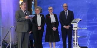 FIT cuenta con una asignación de Q163 millones. Foto La Hora: MINECO.