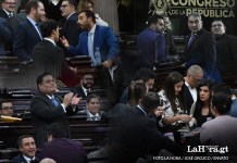 Alianza después del alboroto