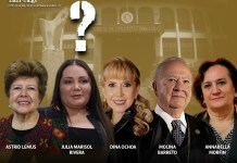 CC: ¿Borrón y cuenta nueva?