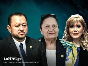 Los enredos del poder fáctico