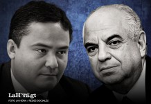 El caso Serrano y el MP