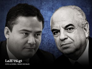 El caso Serrano y el MP