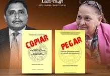El fantasma de la tesis plagiada