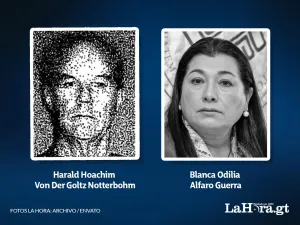 Contrastes en la justicia