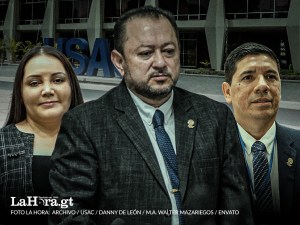 La tricentenaria universidad