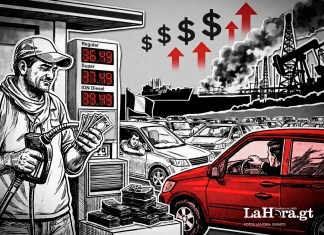 Expendedores en la pepena