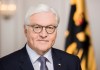 Presidente federal de Alemania, Frank-Walter Steinmeier. Foto La Hora: RR.SS.