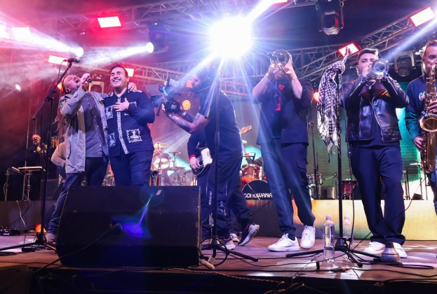 Malacates Trébol Shop y Gondwana. Foto La Hora: Cortesía.