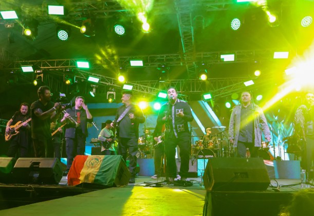 Malacates Trébol Shop y Gondwana. Foto La Hora: Cortesía.