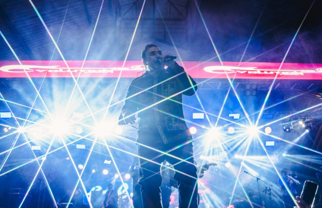 Malacates Trébol Shop y Gondwana. Foto La Hora: Cortesía.