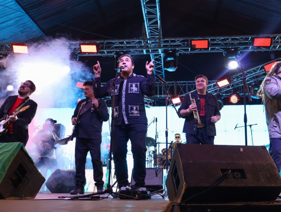 Malacates Trébol Shop y Gondwana. Foto La Hora: Cortesía.