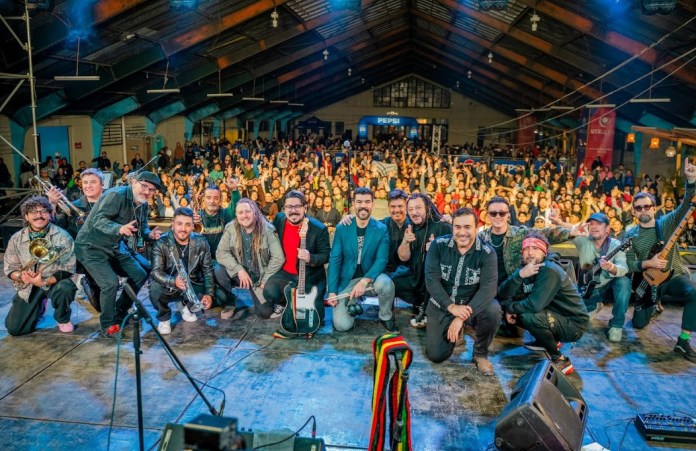 Malacates Trébol Shop y Gondwana. Foto La Hora: Cortesía.