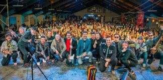 Malacates Trébol Shop y Gondwana. Foto La Hora: Cortesía.