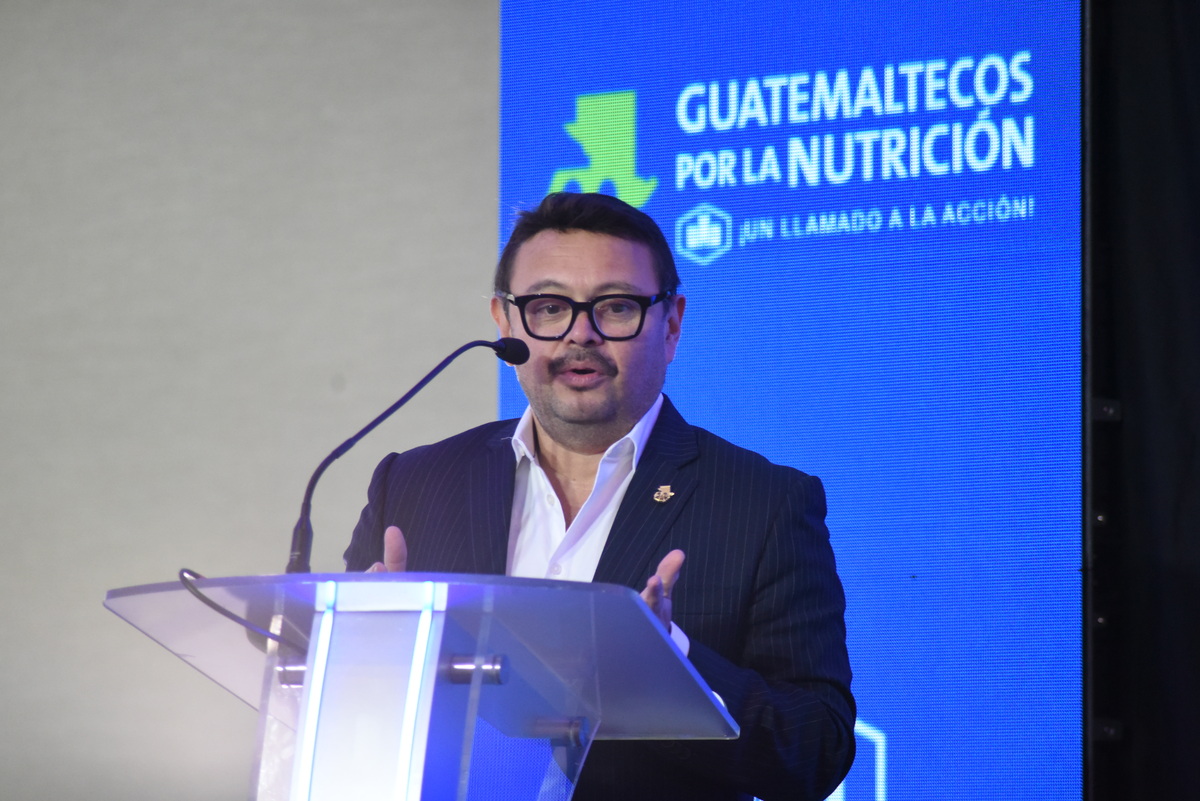 Alianza entre Grupo Financiero G&T Continental y Castillo Hermanos impulsa nutrición infantil