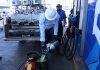 Autoridades realizan inspecciones para evitar manipulación o acaparamiento de combustible. Foto La Hora: Mineco.