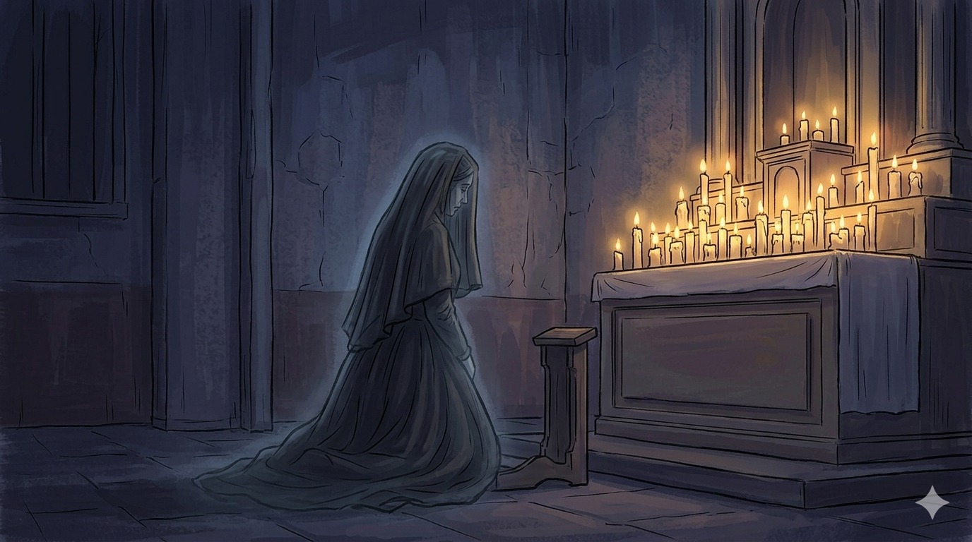 Imagen ulustrativa creada con Google Gemini.