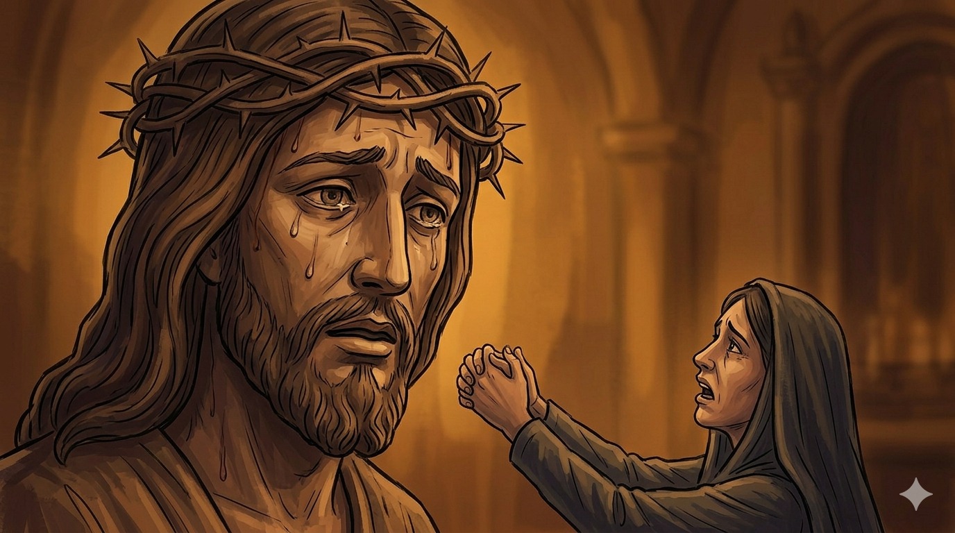 Imagen ulustrativa creada con Google Gemini.