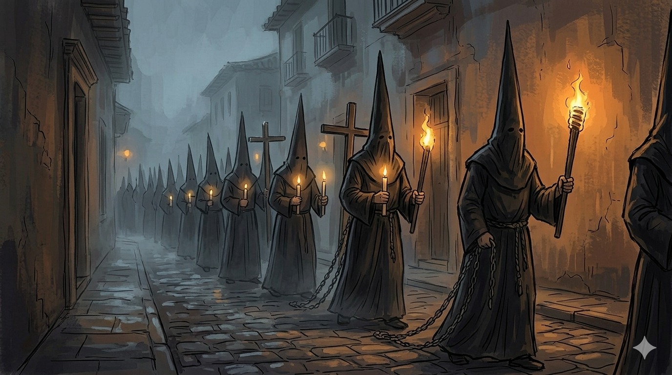 Imagen ulustrativa creada con Google Gemini.