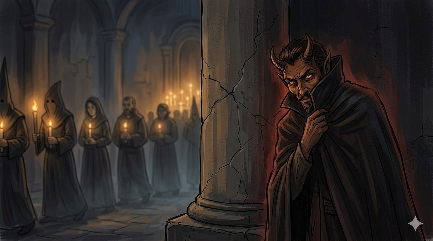 Imagen ulustrativa creada con Google Gemini.