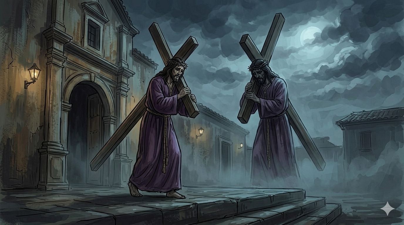 Imagen ulustrativa creada con Google Gemini.