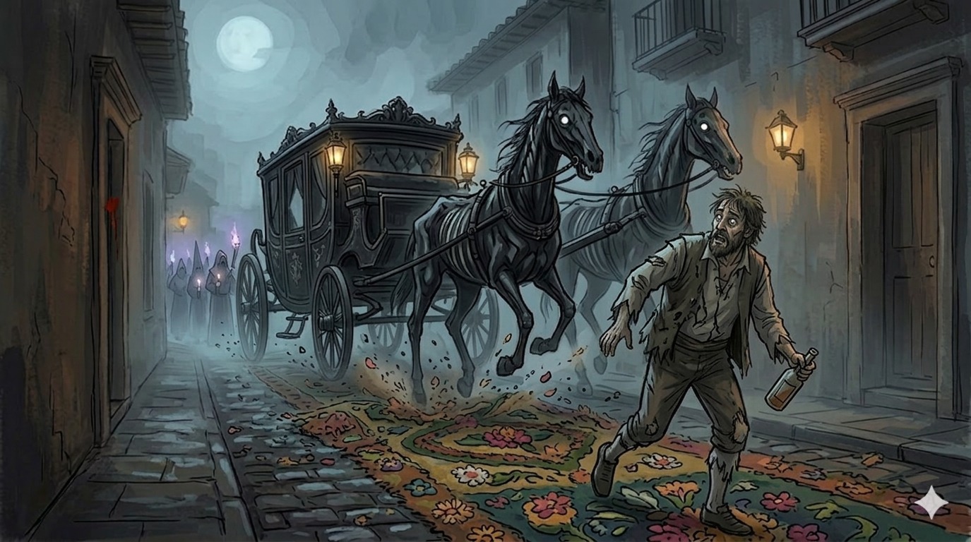 Imagen ulustrativa creada con Google Gemini.