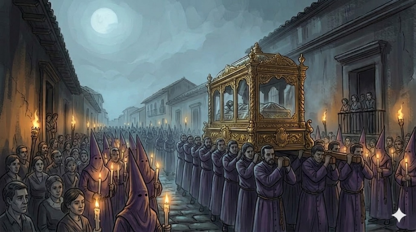 Imagen ulustrativa creada con Google Gemini.