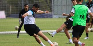 Tres jóvenes futbolistas podrían hacer su debut con la Bicolor en el partido amistoso entre Guatemala y Argelia.