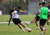 Tres jóvenes futbolistas podrían hacer su debut con la Bicolor en el partido amistoso entre Guatemala y Argelia.
