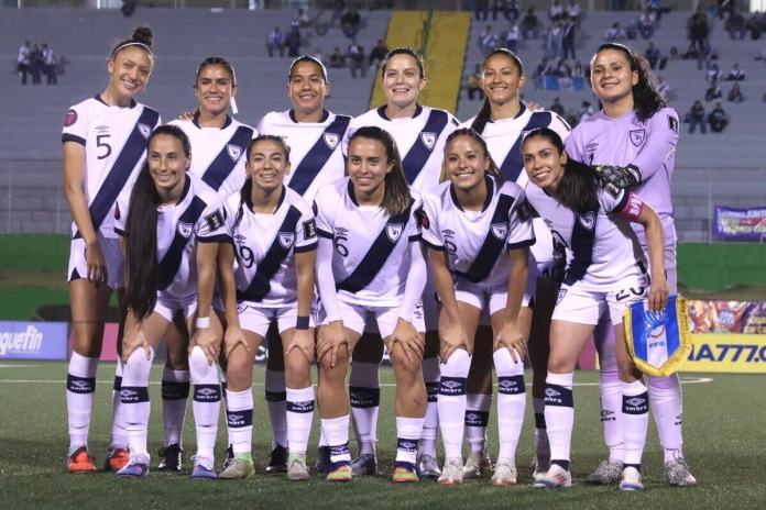 Guatemala e Islas CaimÃ¡n se enfrentan este viernes 6 de marzo en un partido clasificatorio rumbo al Mundial Femenino 2027.
