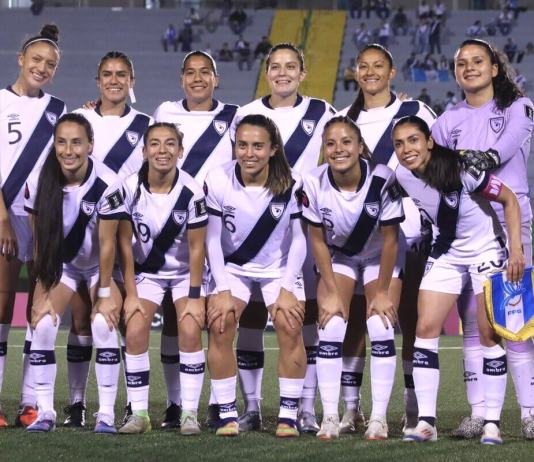 Guatemala e Islas Caimán se enfrentan este viernes 6 de marzo en un partido clasificatorio rumbo al Mundial Femenino 2027.
