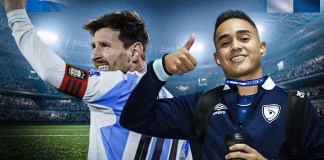 Guatemala viajará a Buenos Aires para enfrentar a Argentina en el último partido como local de la Albiceleste previo al inicio del Mundial.