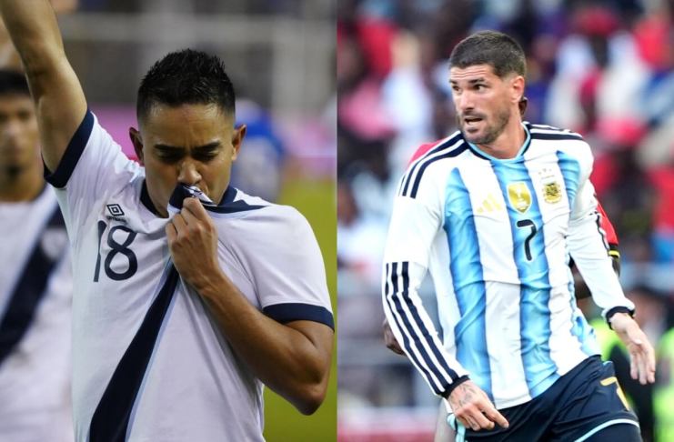 El partido amistoso entre Guatemala y Argentina podría suspenderse debido a un tema reglamentario de la FIFA.