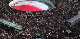 Al menos 3.2 millones se han desplazado en Irán a causa de los ataques de Estados Unidos, que comenzaron el pasado 28 de febrero.