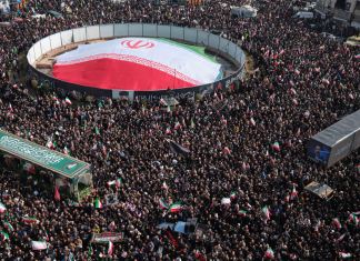 Al menos 3.2 millones se han desplazado en Irán a causa de los ataques de Estados Unidos, que comenzaron el pasado 28 de febrero.