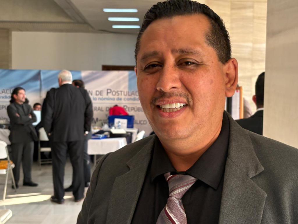 Cesar Isaac Payes Reyes