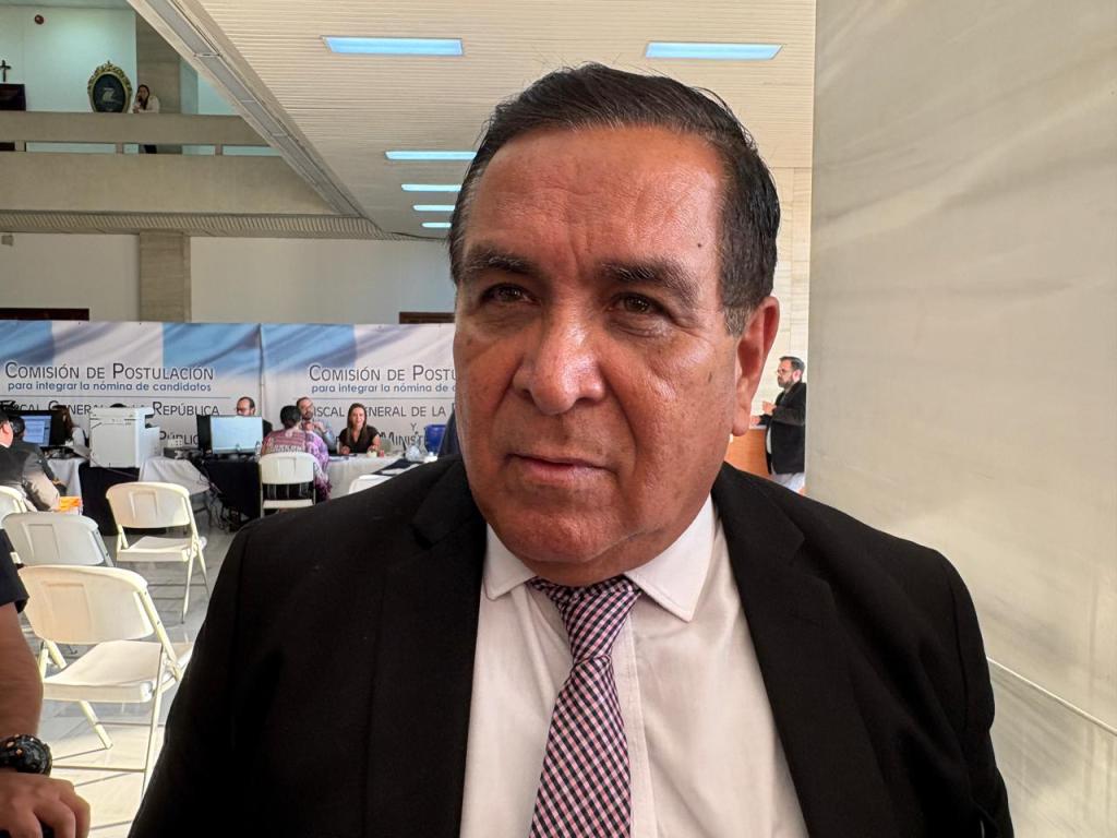 Eliseo Rigoberto Francisco Quiñonez Villagrán