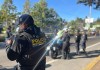 PNC: 54 multas por contra carreras clandestinas en Antigua y más de 6 mil motos consignadas en 2026.