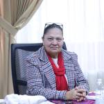 La fiscal general del Ministerio Público (MP), Consuelo Porras deberá esclarecer los señalamientos ante la Comisión de Postulación.