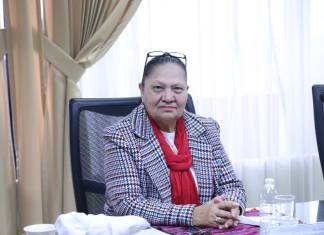 La fiscal general del Ministerio Público (MP), Consuelo Porras deberá esclarecer los señalamientos ante la Comisión de Postulación.