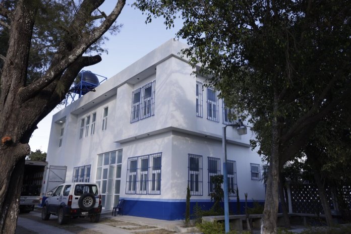 Centro de Salud en Huehuetenango beneficiará a más de 200 mil personas con inversión superior a Q5 millones.