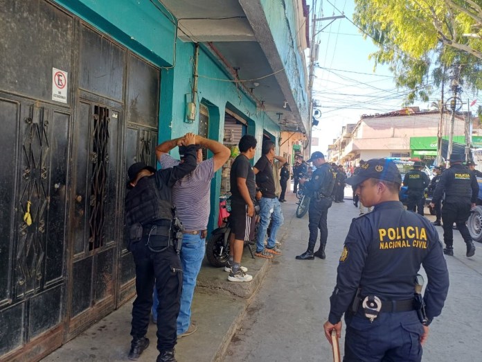 Homicidios a la baja de febrero responde únicamente a medidas temporales y denuncias, señalan analistas.