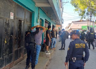 Homicidios a la baja de febrero responde únicamente a medidas temporales y denuncias, señalan analistas.